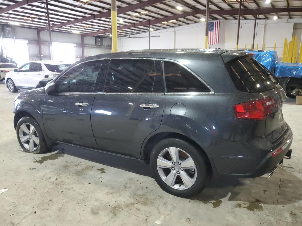 2013 Acura MDX - Image 2