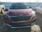 2024 Kia Carnival Lx na sprzedaż w Chicago Heights, IL - Rollover