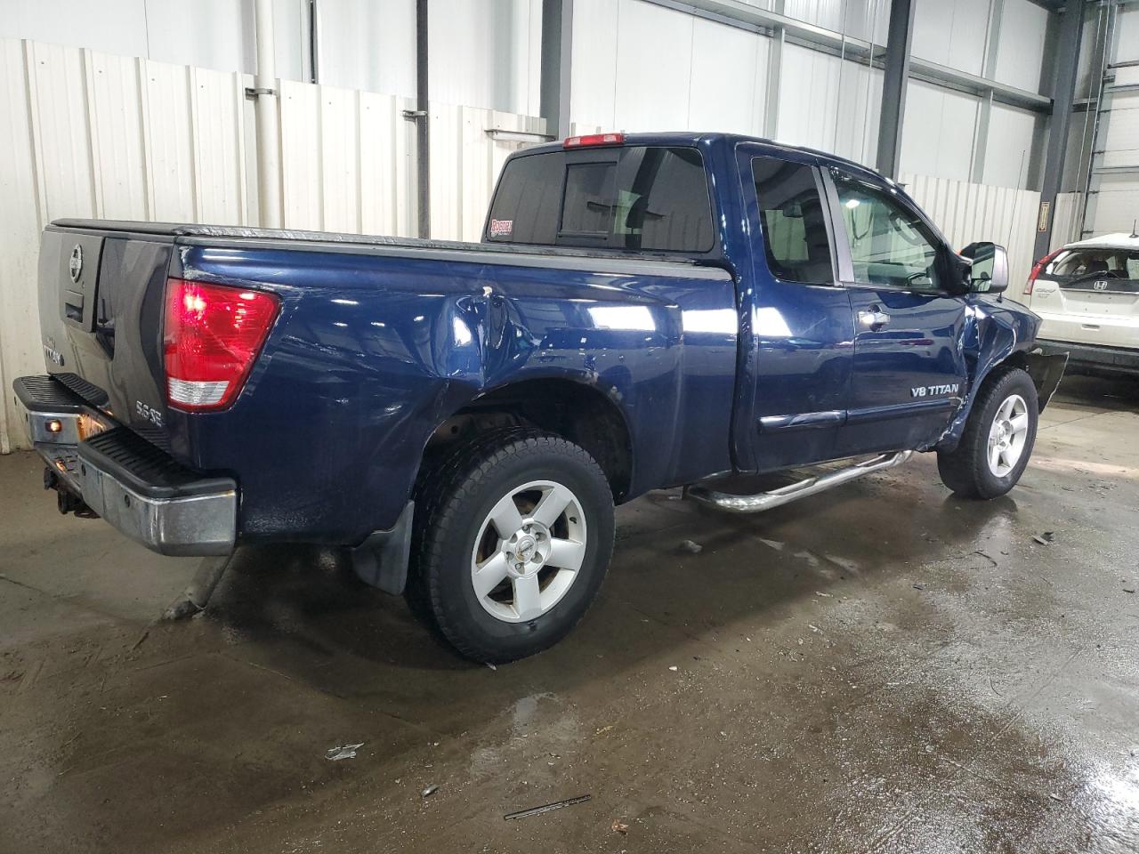 2007 Nissan Titan - Image 3