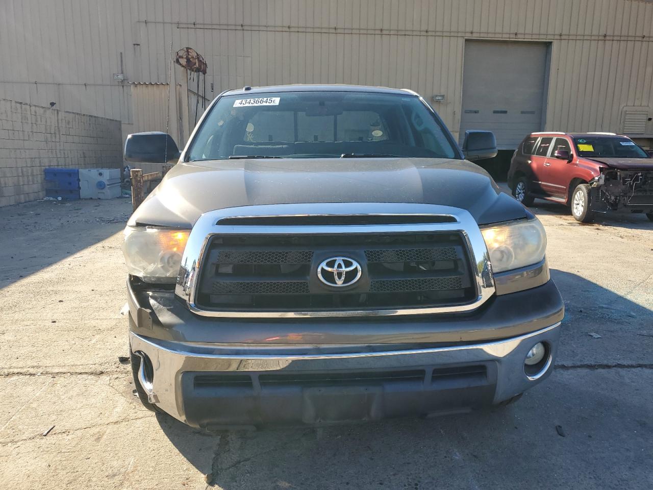 2011 Toyota Tundra - Image 5