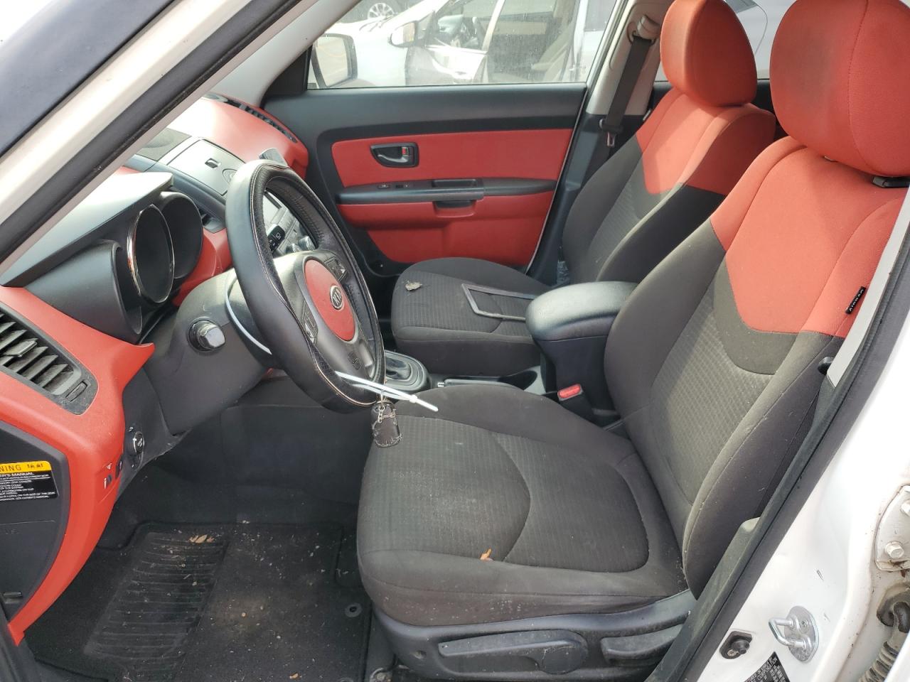 2011 Kia Soul - Image 7