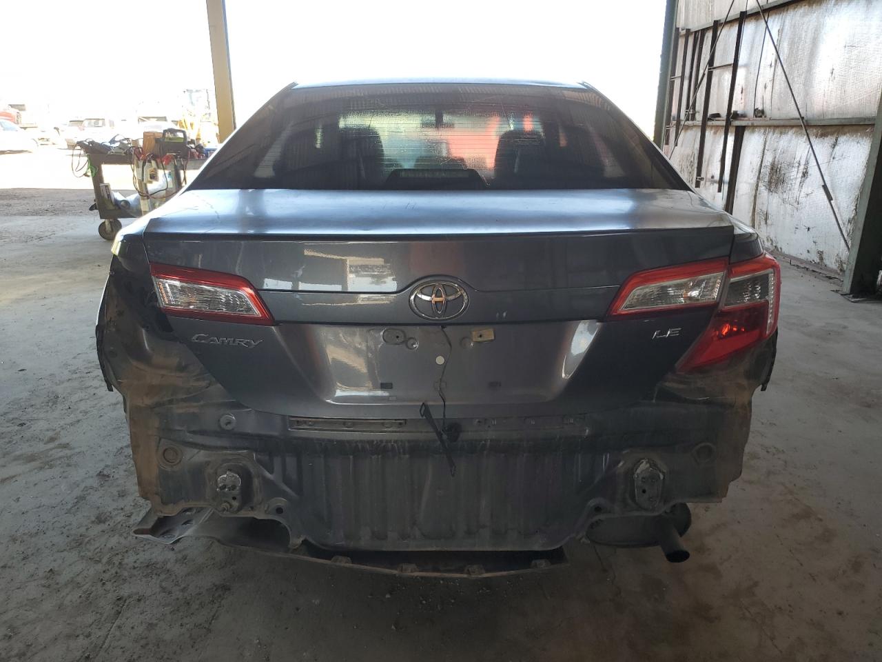 2012 Toyota Camry - Image 6