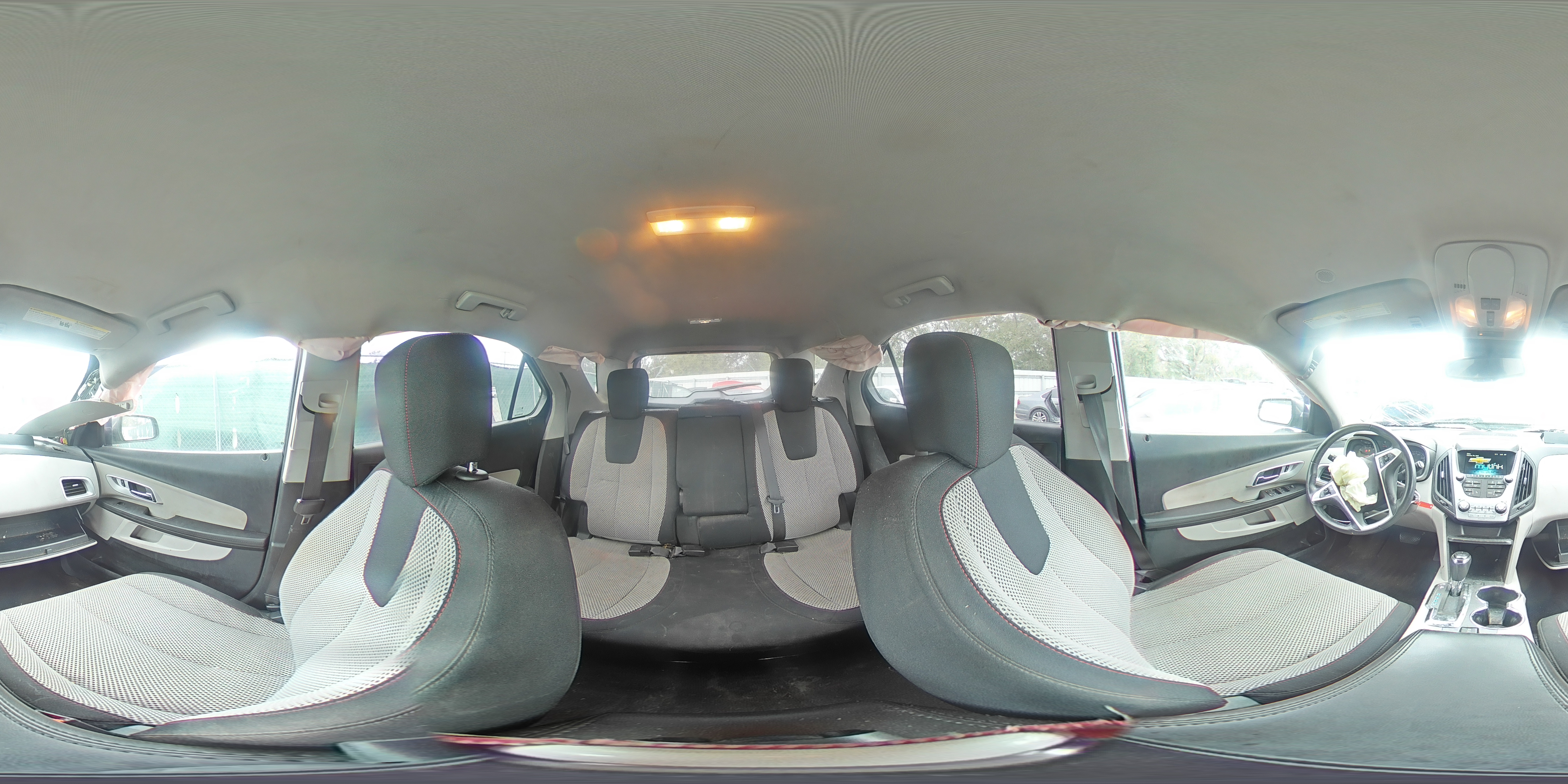 2016 Chevrolet Equinox - Image 12