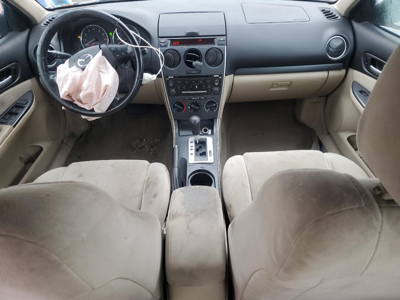 2008 Mazda 6 - Image 8