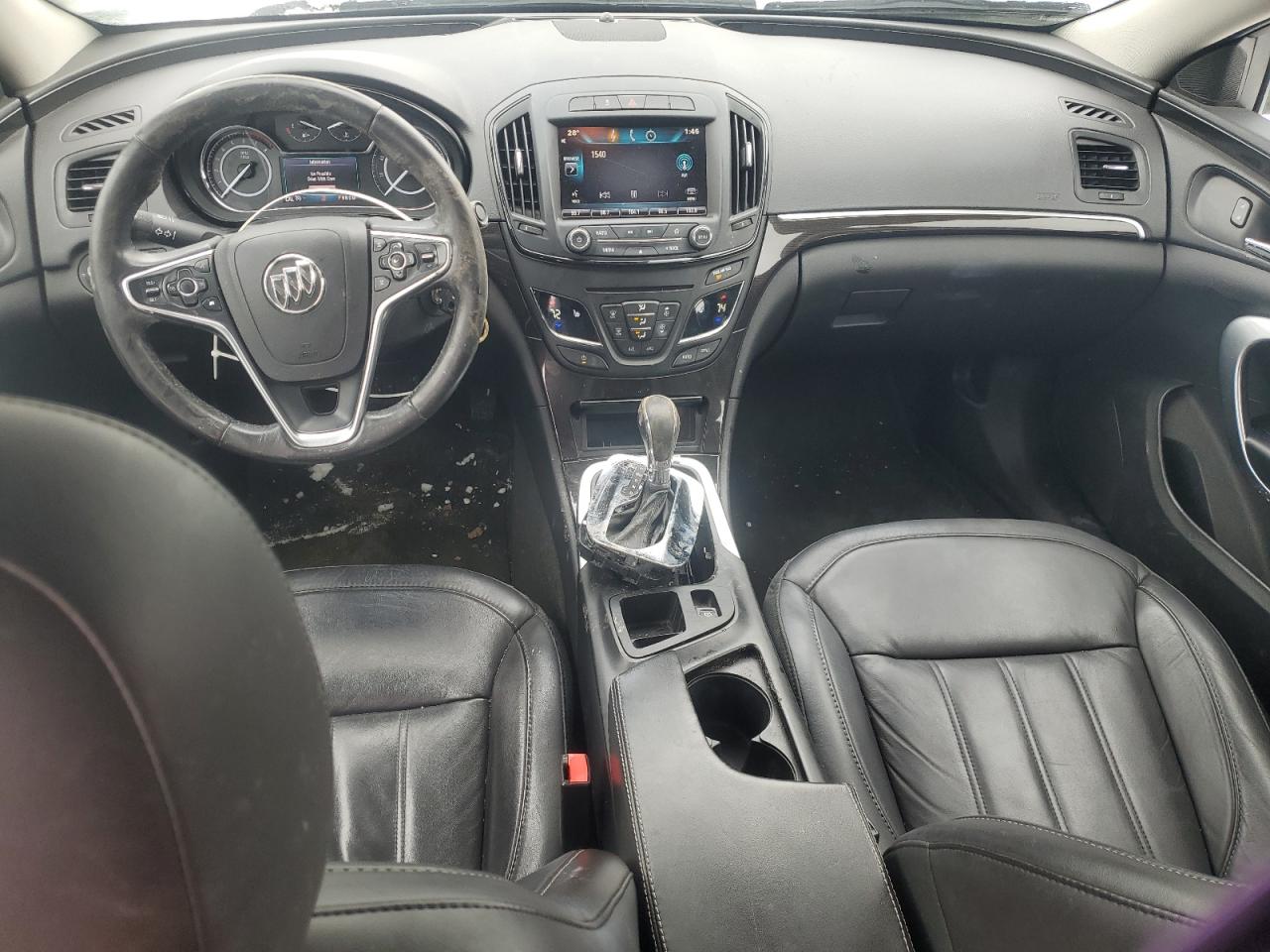 2015 Buick Regal - Image 8