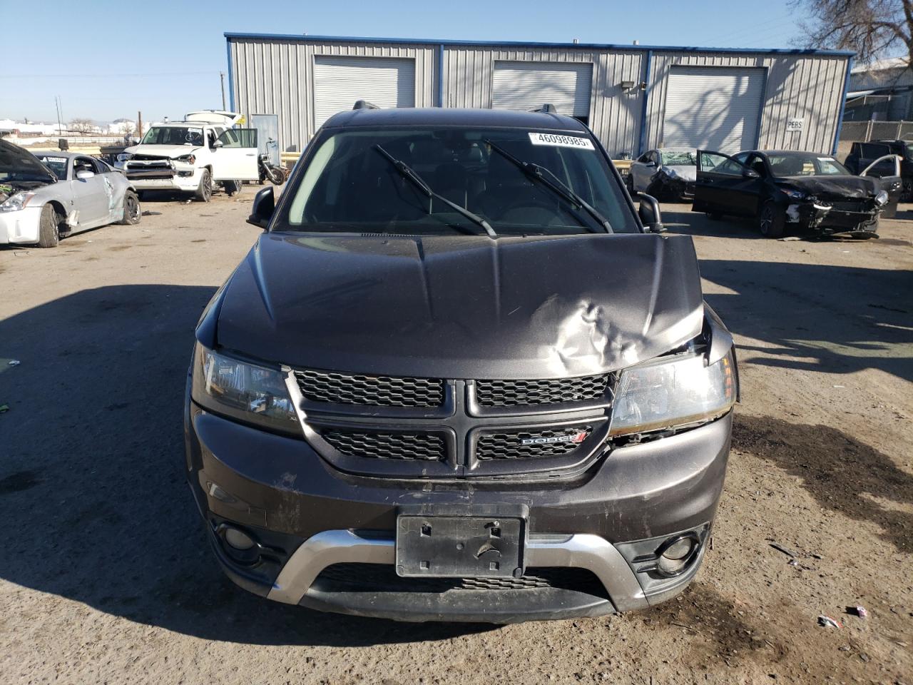 2018 Dodge Journey - Image 5
