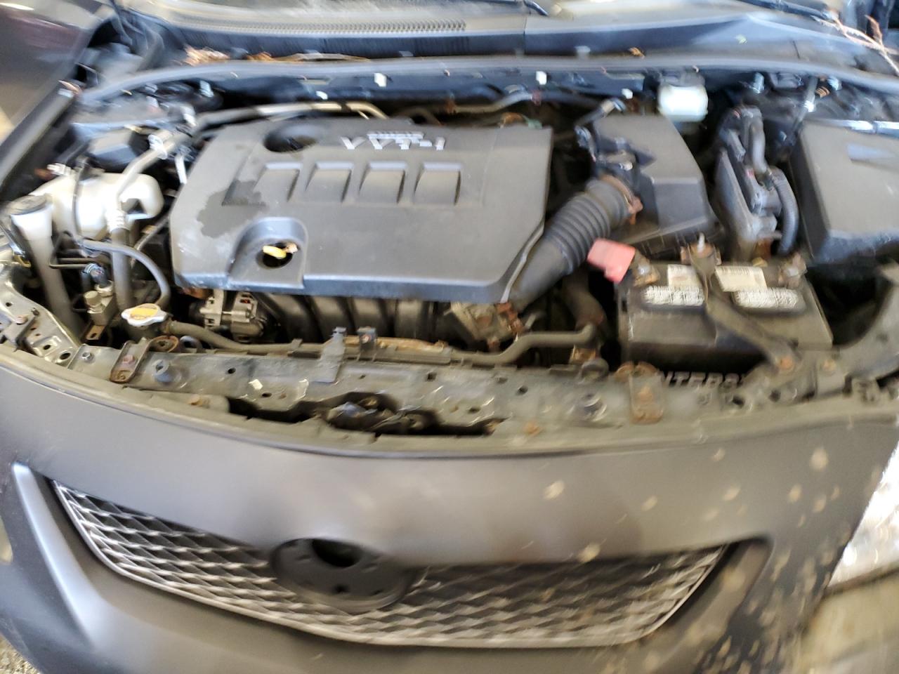 2010 Toyota Corolla - Image 11