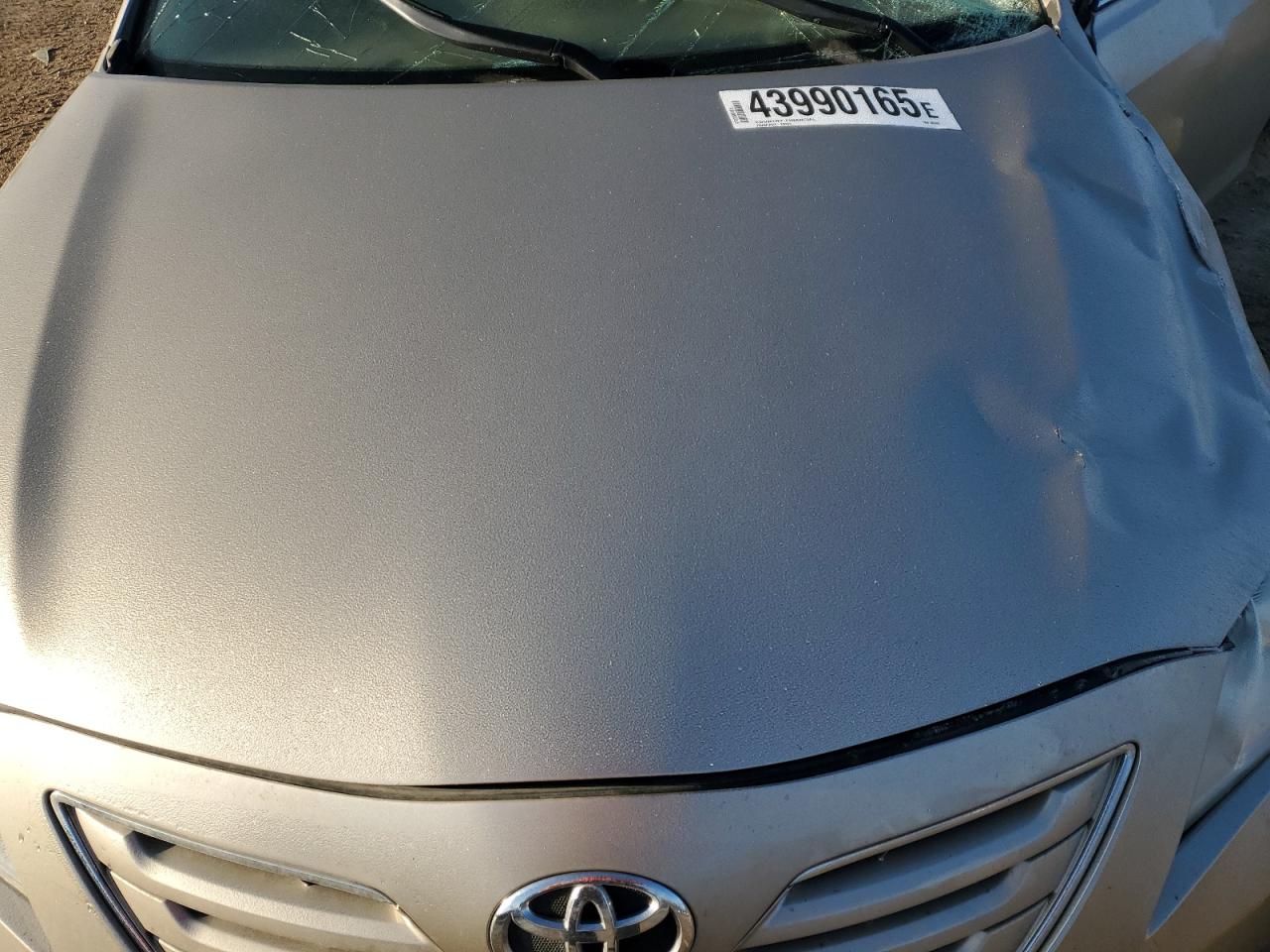 2007 Toyota Camry - Image 12