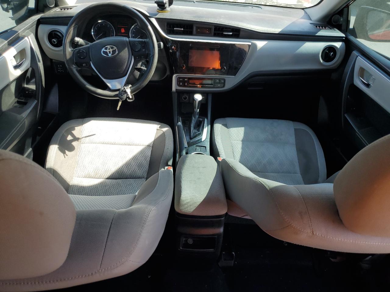 2018 Toyota Corolla - Image 8