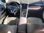 2013 Ford Edge Limited იყიდება Cahokia Heights-ში, IL - Rear End