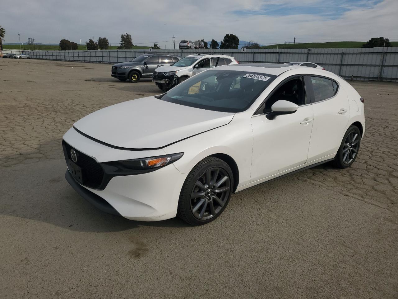 2022 Mazda 3 - Image 1