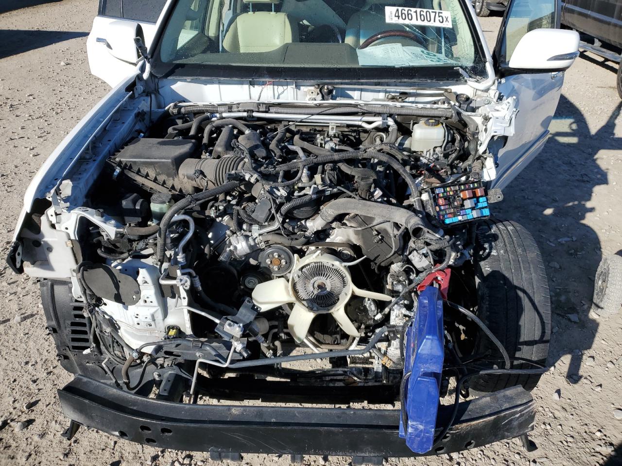 2018 Lexus GX - Image 12