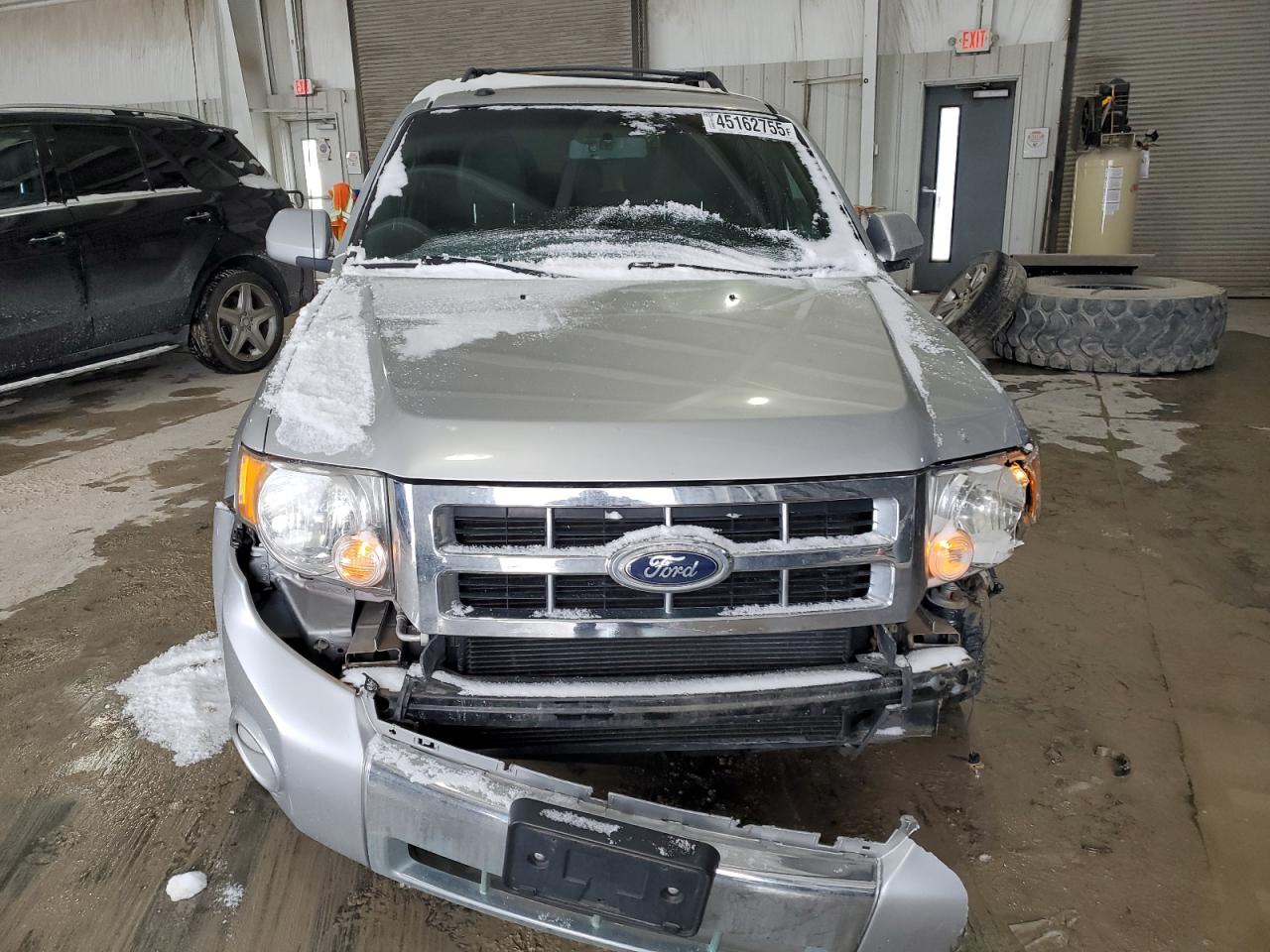 2010 Ford Escape - Image 5