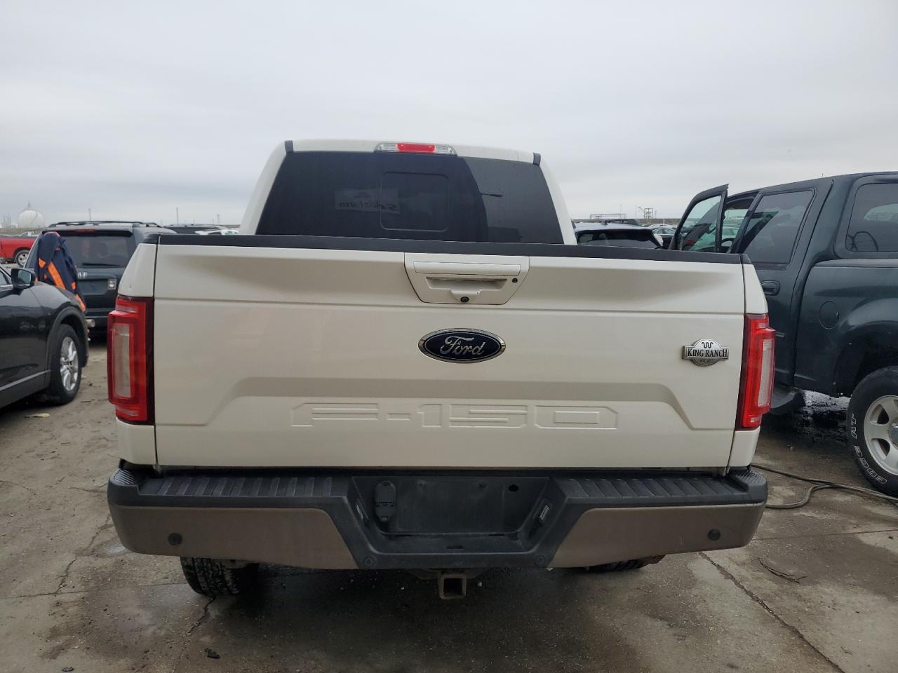 2018 Ford F-150 - Image 6