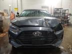 2019 Hyundai Veloster Base на продаже в New Britain, CT - Front End