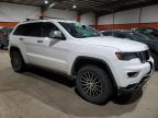 2018 JEEP GRAND CHEROKEE LIMITED for sale at Copart AB - CALGARY