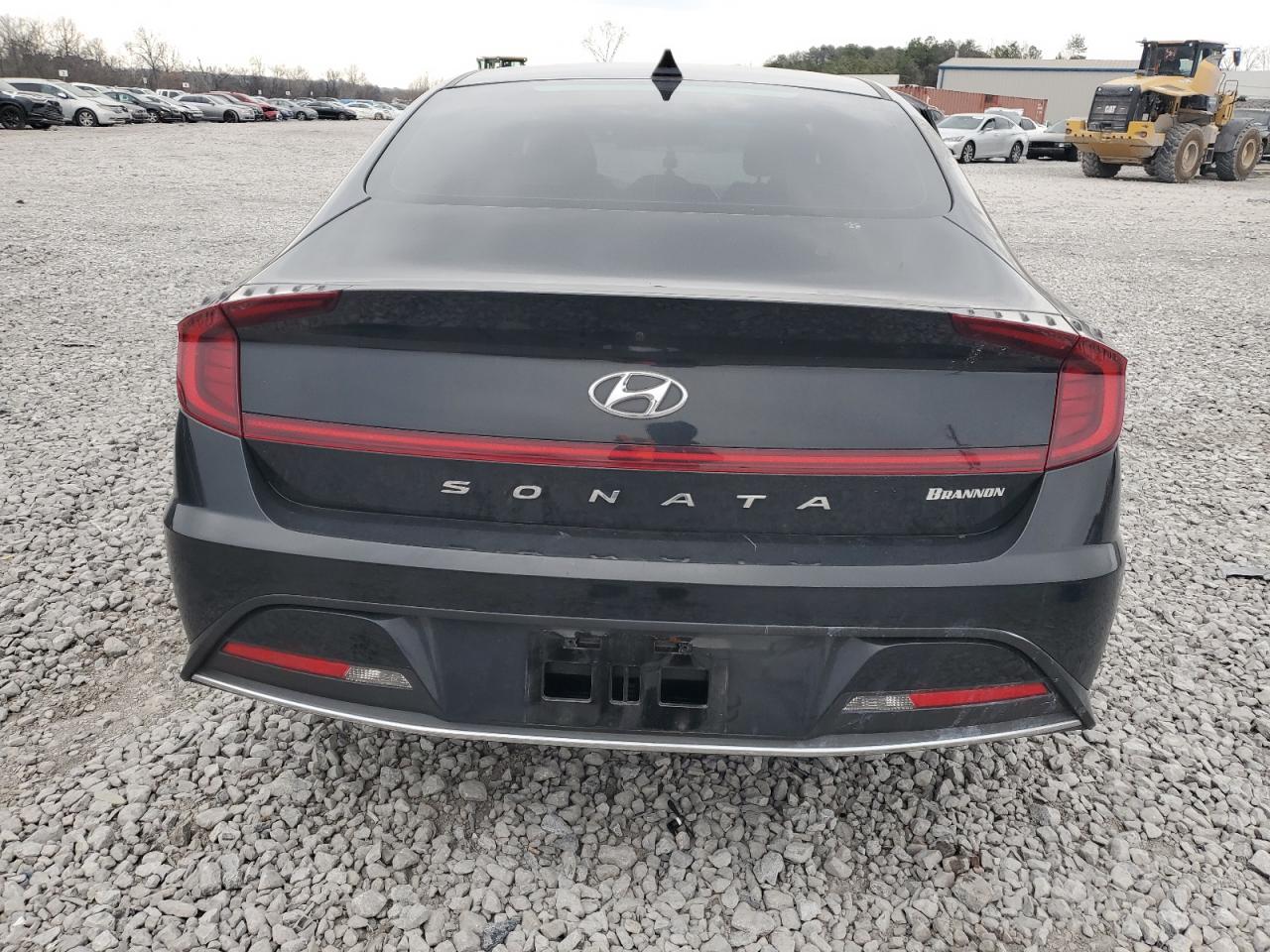 2022 Hyundai Sonata - Image 6