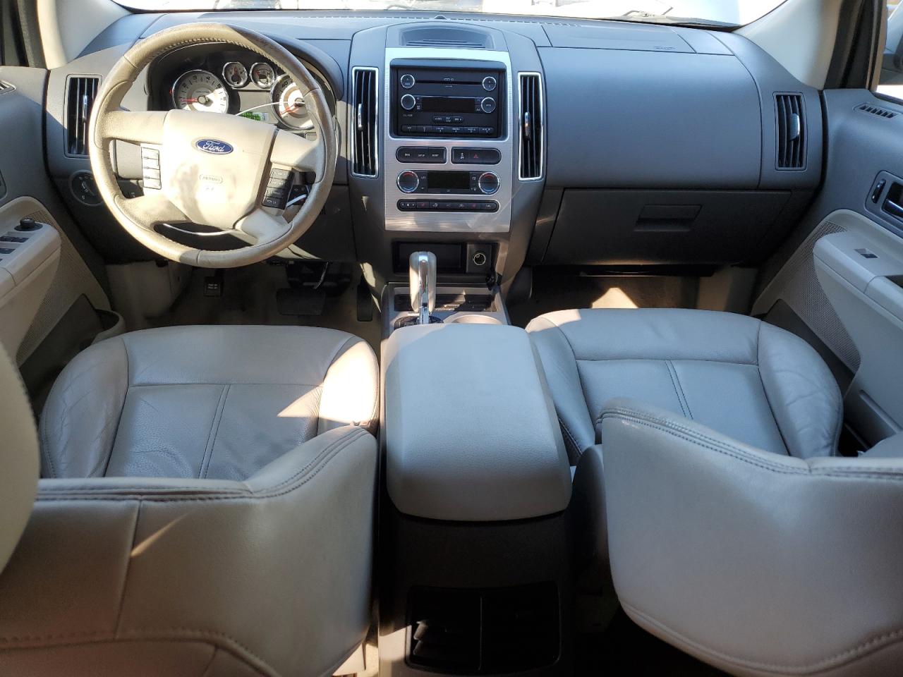 2010 Ford Edge - Image 8