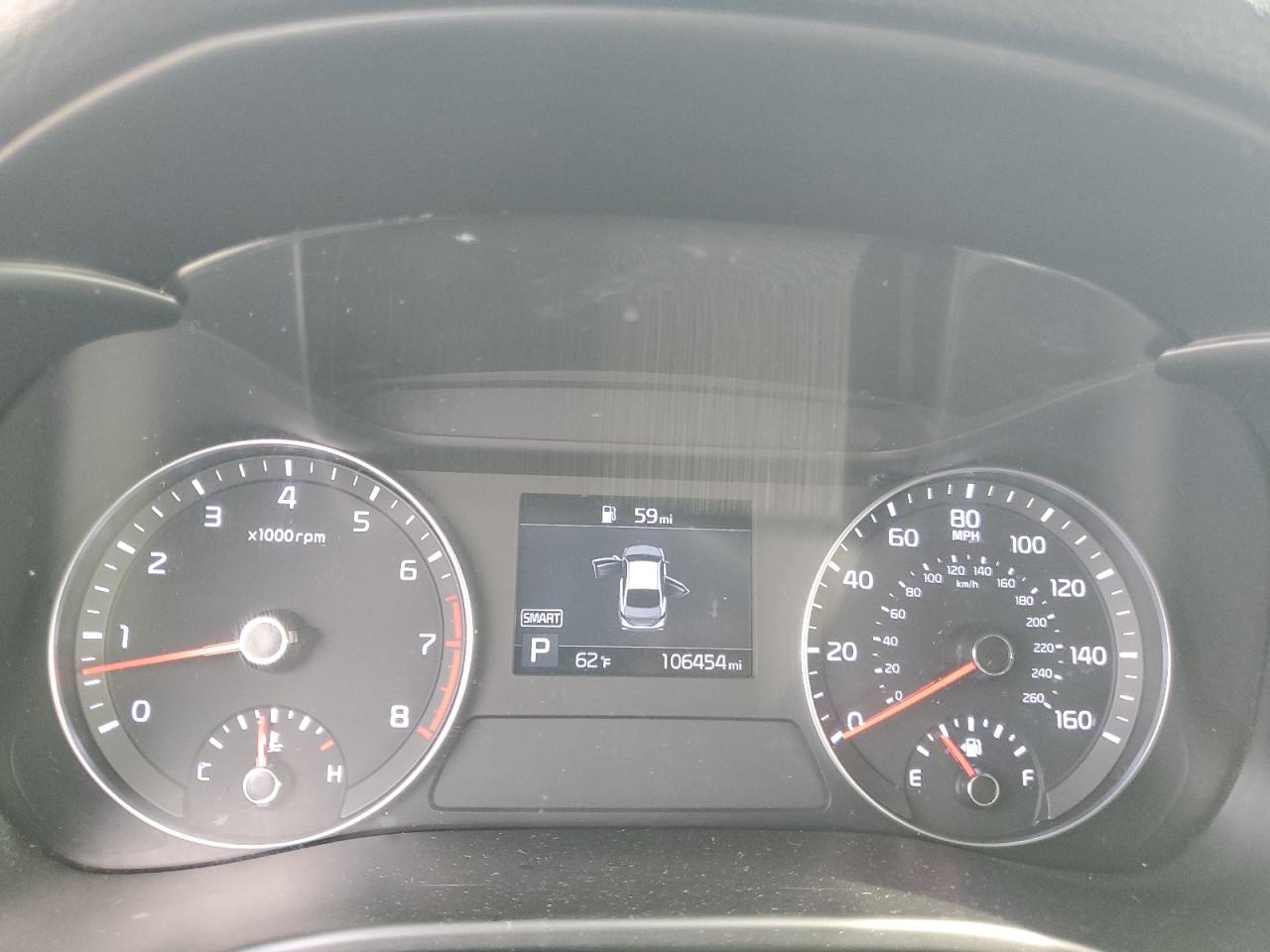 2021 Kia Forte - Image 9