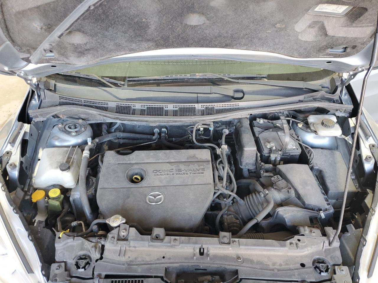 2012 Mazda 5 - Image 12