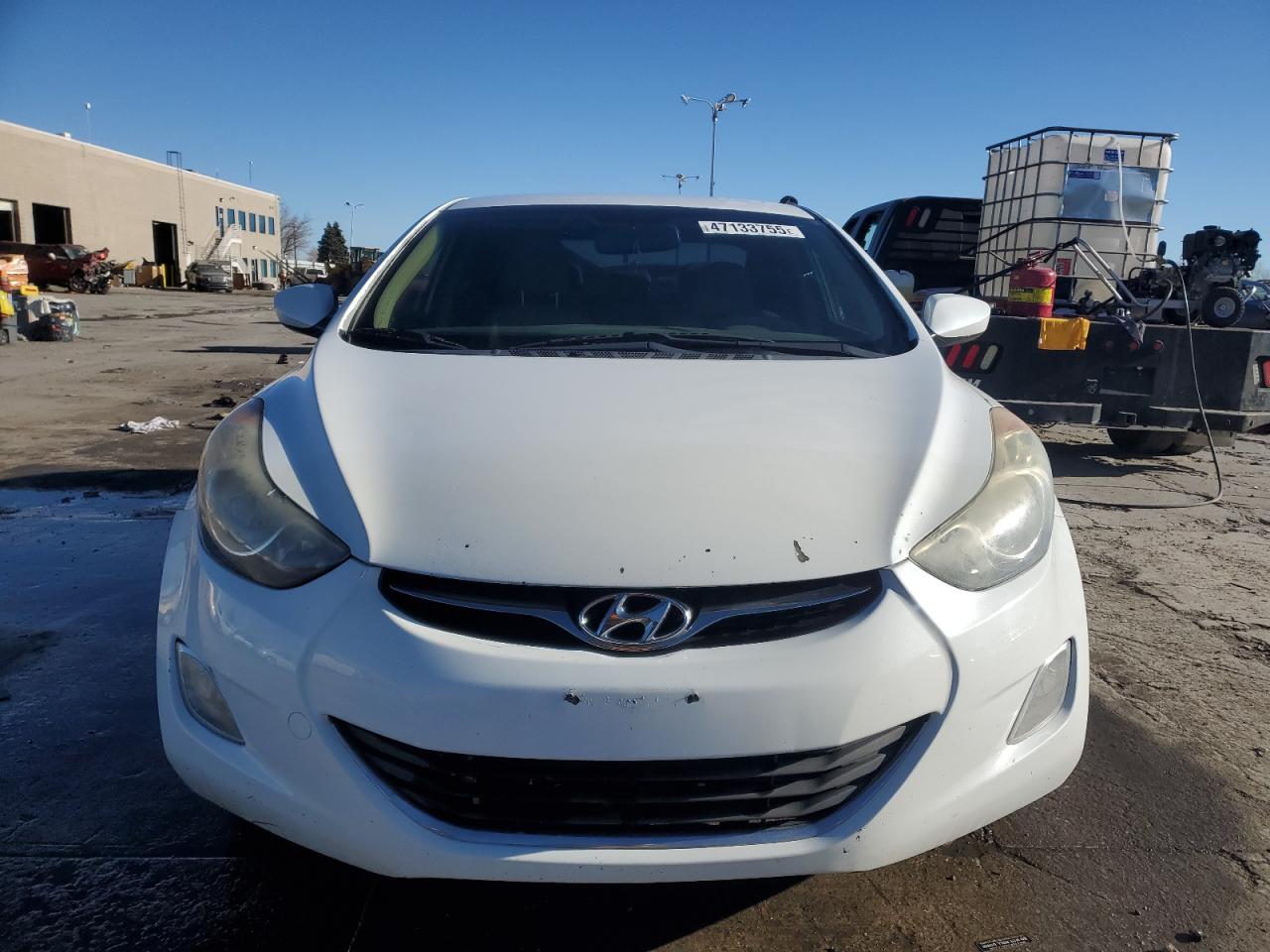 2013 Hyundai Elantra - Image 5