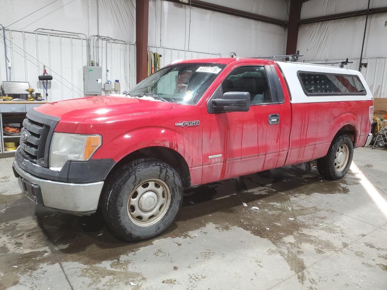 Billings, MT에서 판매 중인 2012 Ford F150 - Rear End