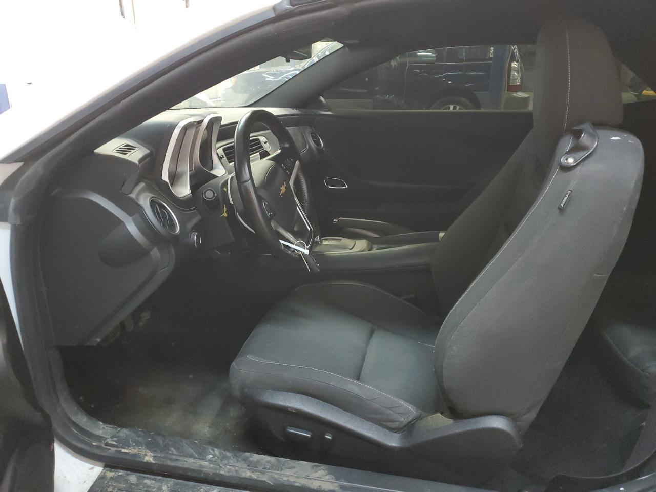 2015 Chevrolet Camaro - Image 7