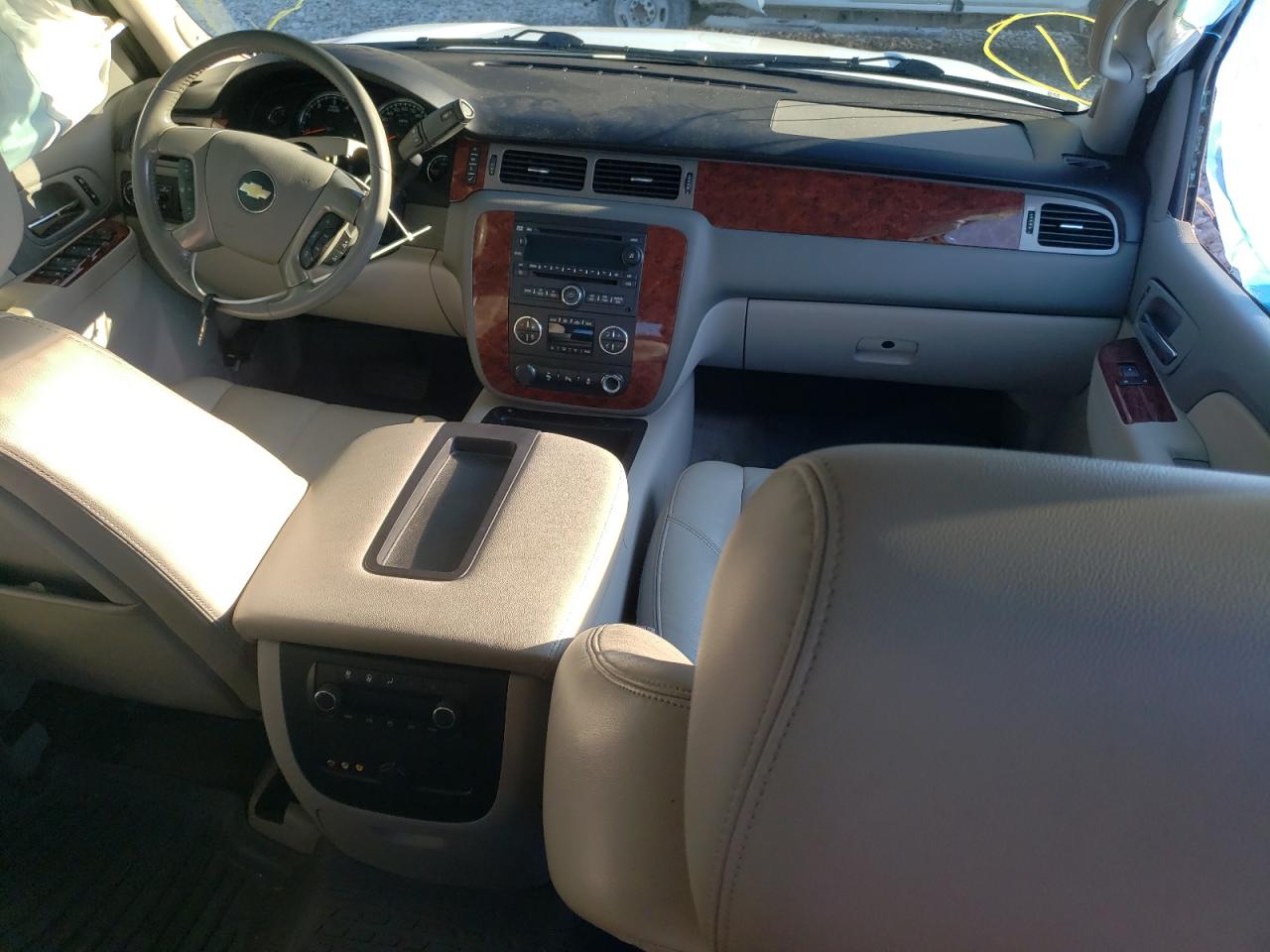 2013 Chevrolet Tahoe - Image 8