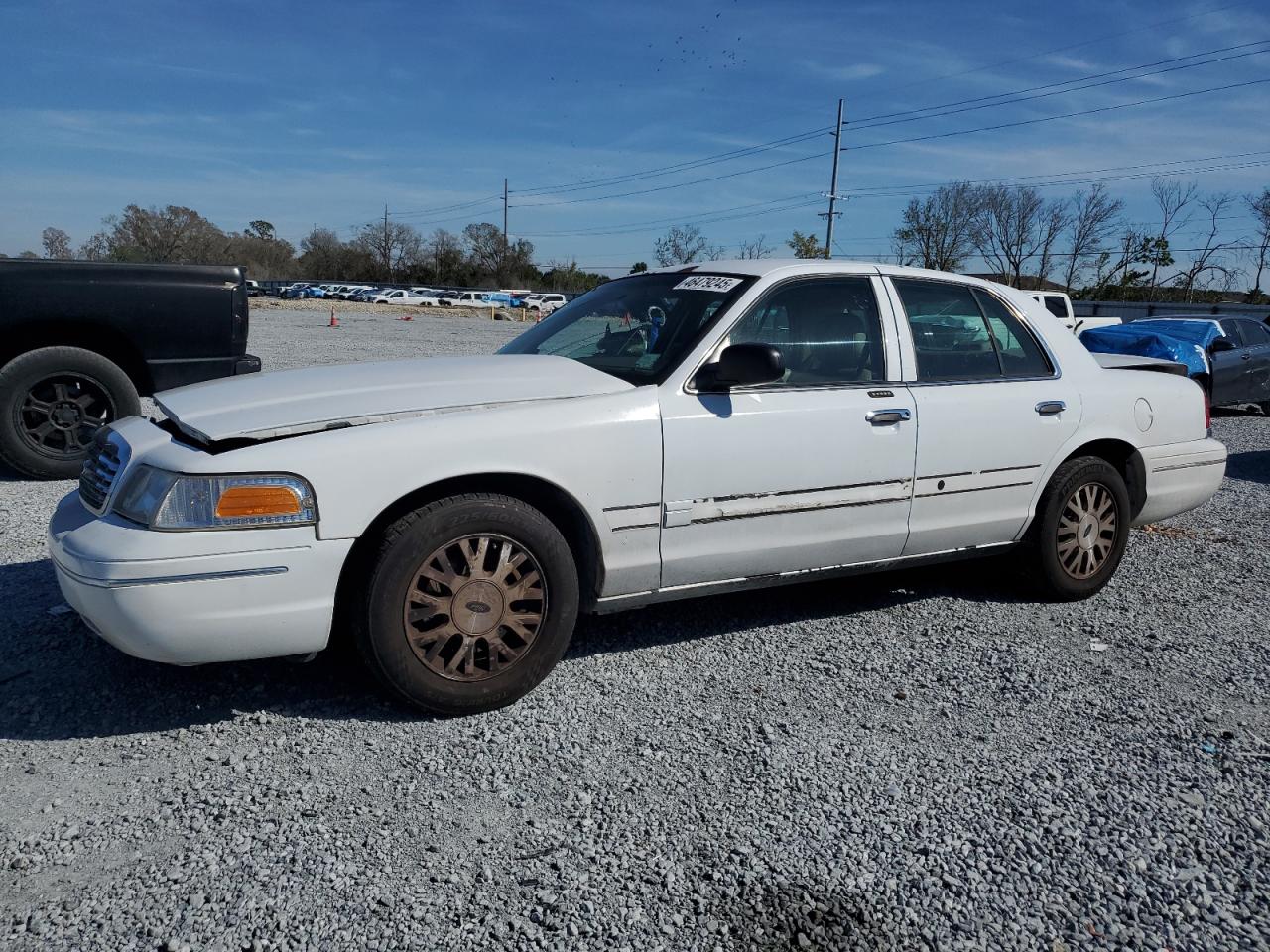 2004 Ford Crown Victoria - Image 1