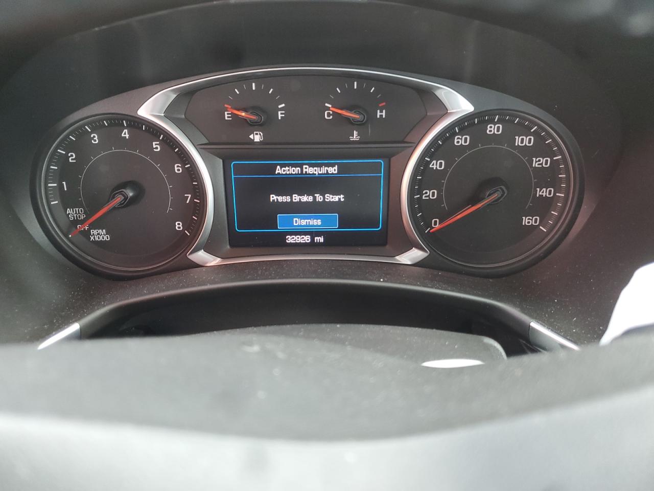 2020 Chevrolet Equinox - Image 9