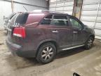 2012 Kia Sorento Base იყიდება West Mifflin-ში, PA - Rear End