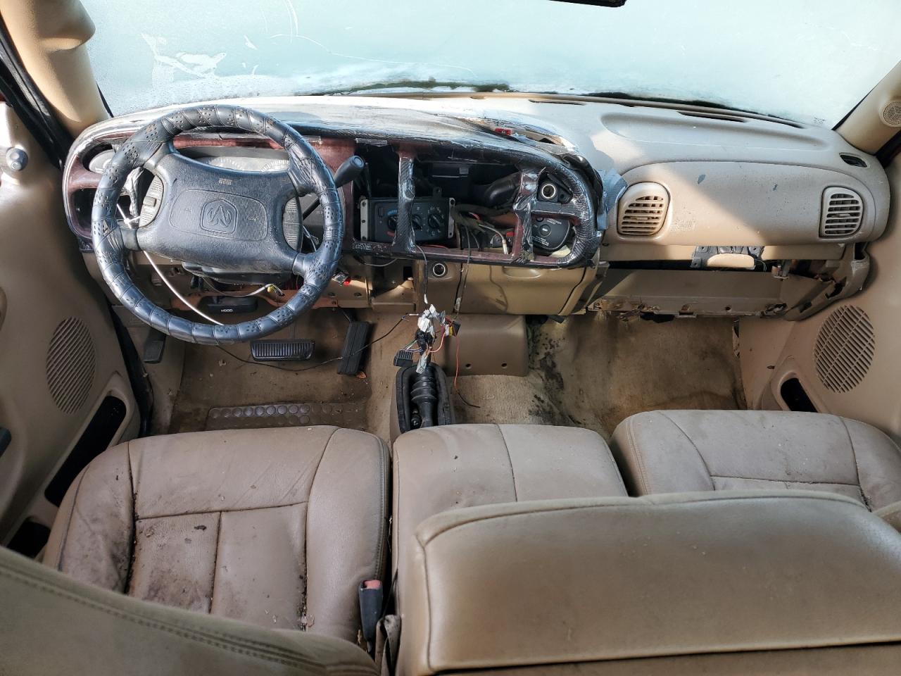 1998 Dodge RAM - Image 8