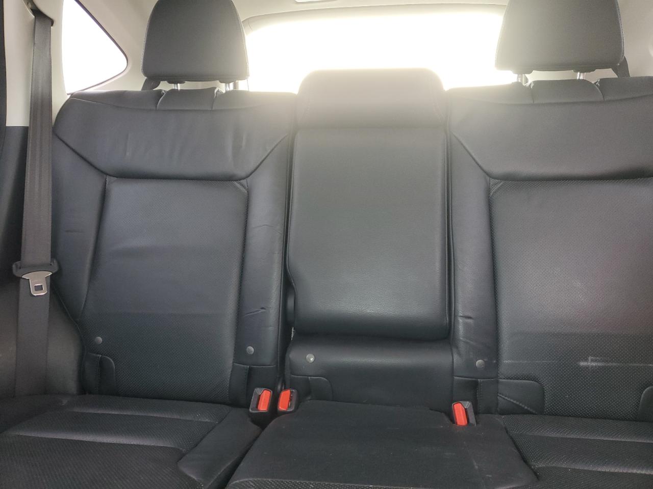 2015 Honda CR-V - Image 10