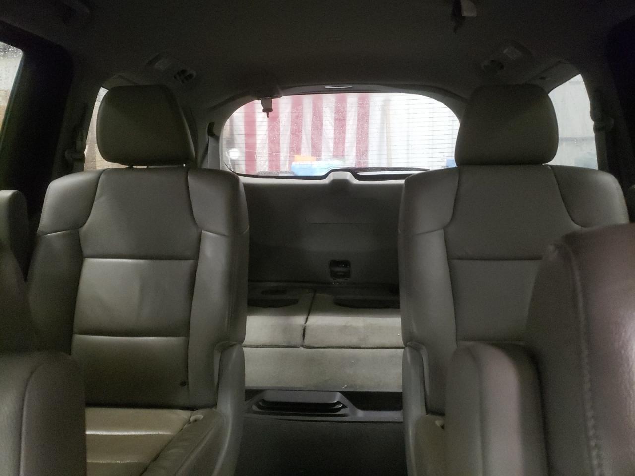 2015 Honda Odyssey - Image 10