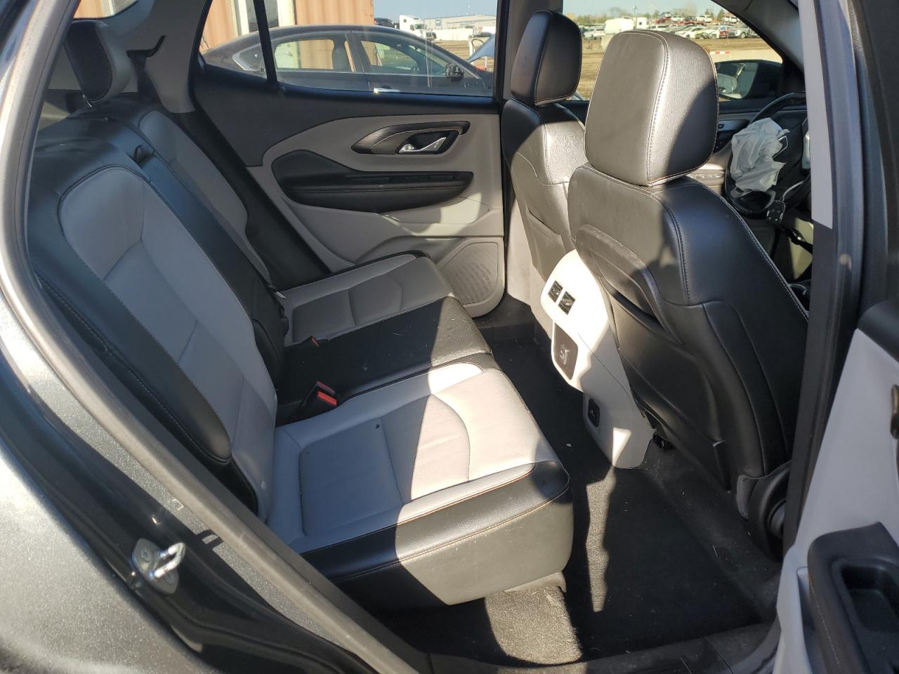 2018 GMC Terrain - Image 10