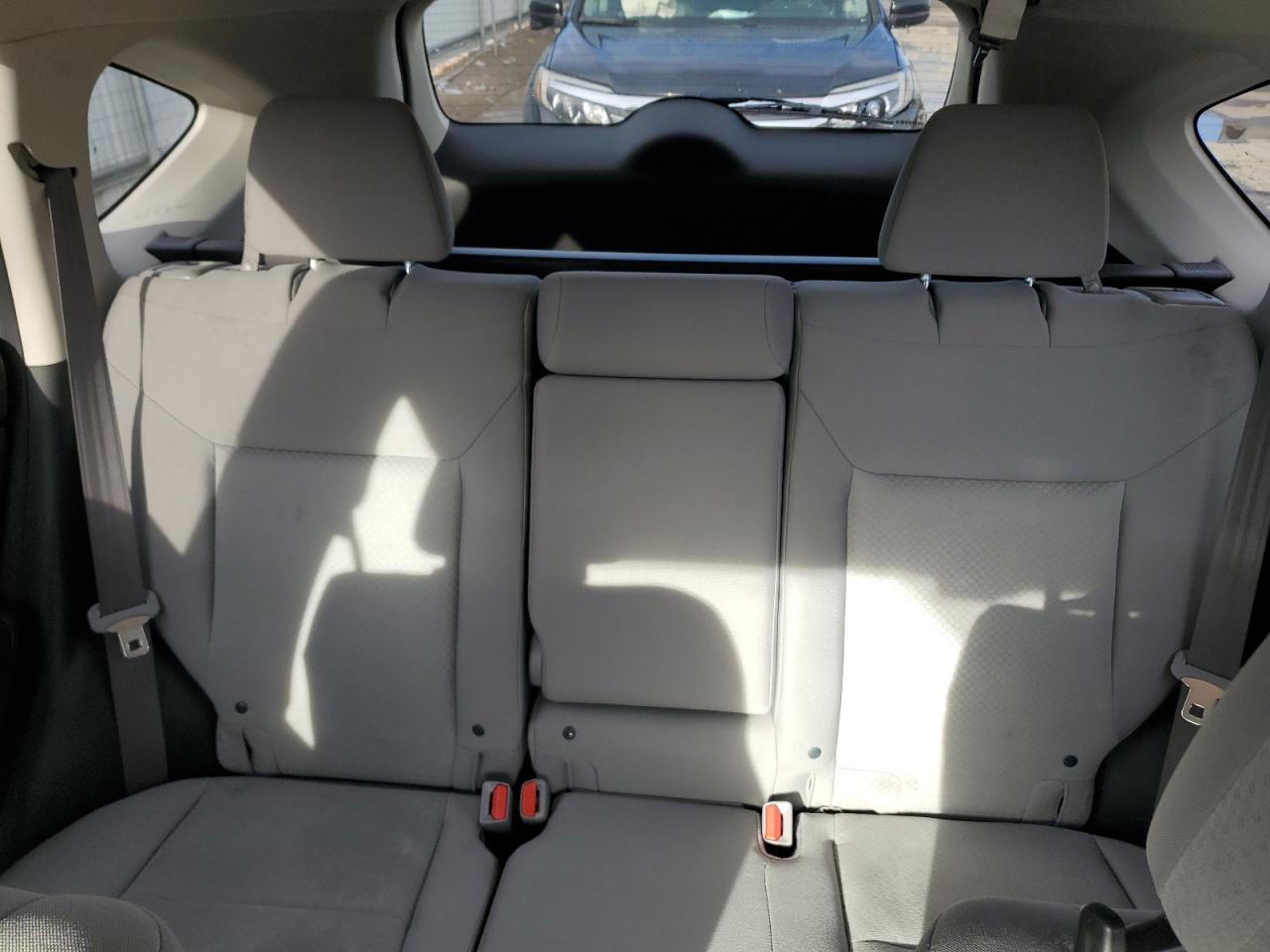 2015 Honda CR-V - Image 10