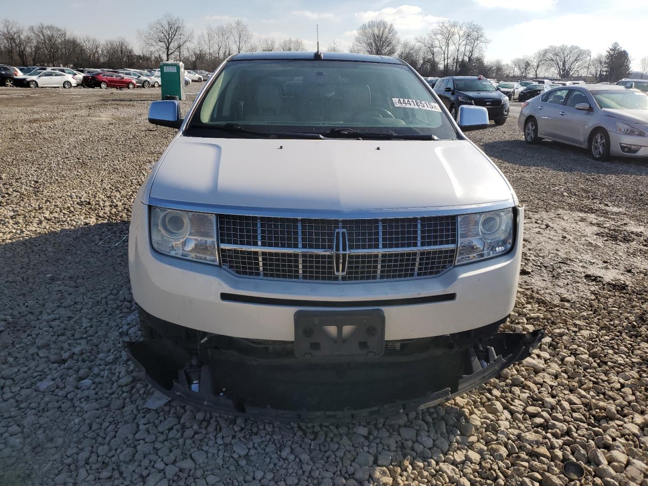 2009 Lincoln MKX - Image 5