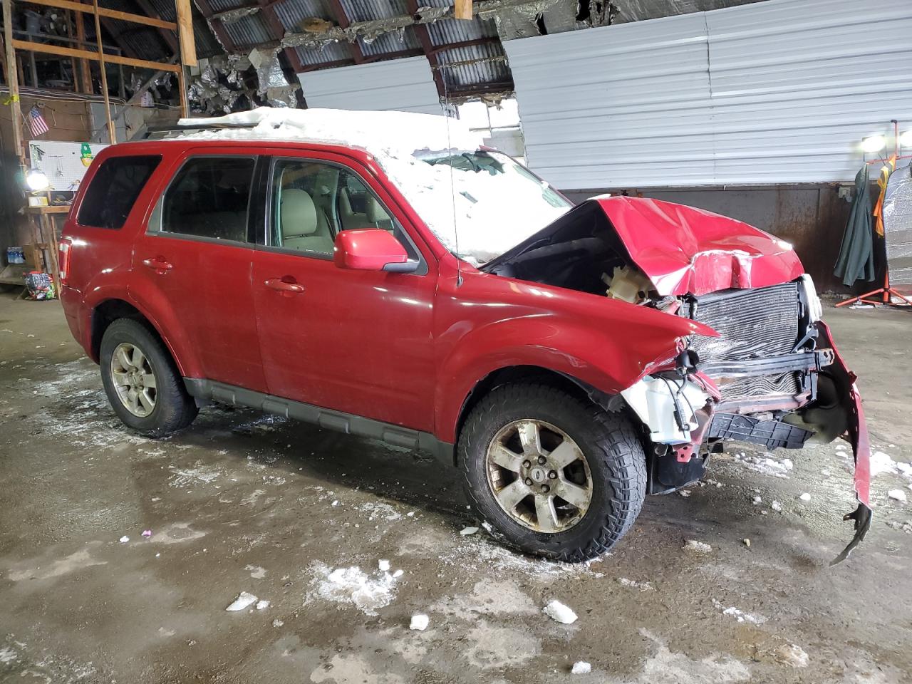 2011 Ford Escape - Image 4