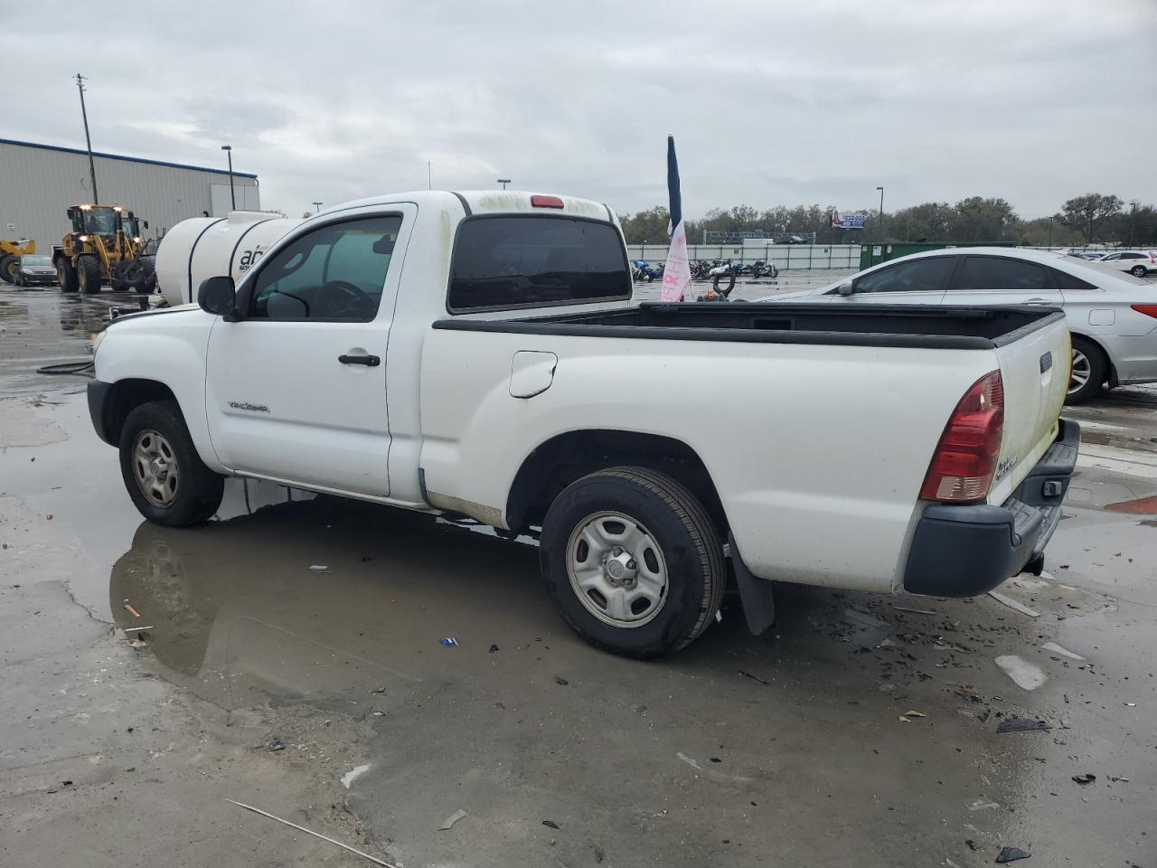 2006 Toyota Tacoma - Image 2