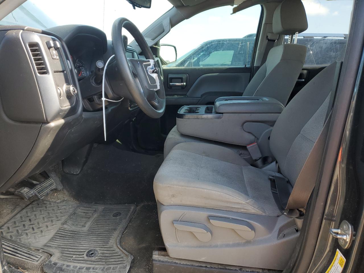 2017 GMC Sierra - Image 7