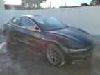 2020 Tesla Model 3  na sprzedaż w Opa Locka, FL - Minor Dent/Scratches