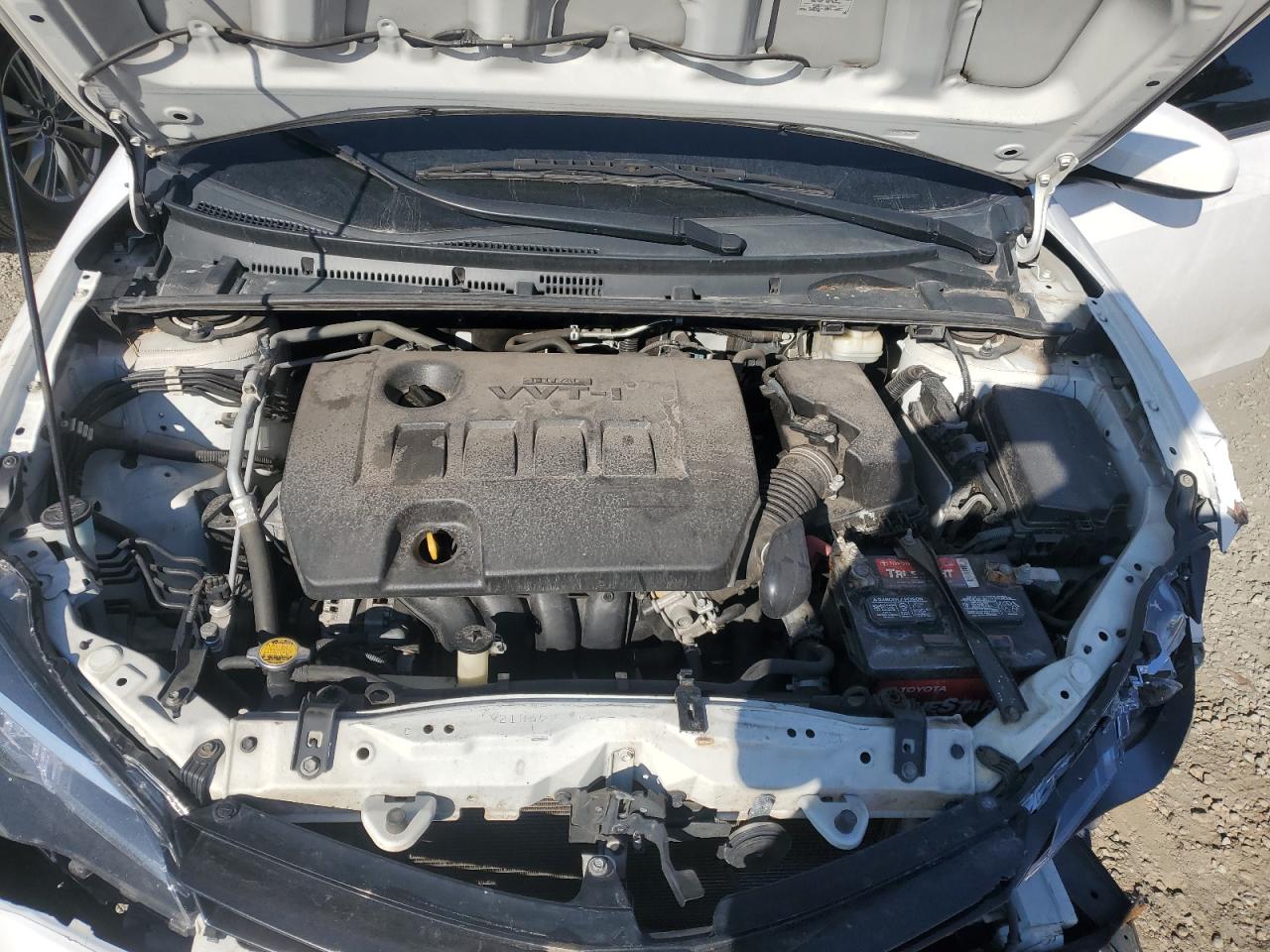 2017 Toyota Corolla - Image 13