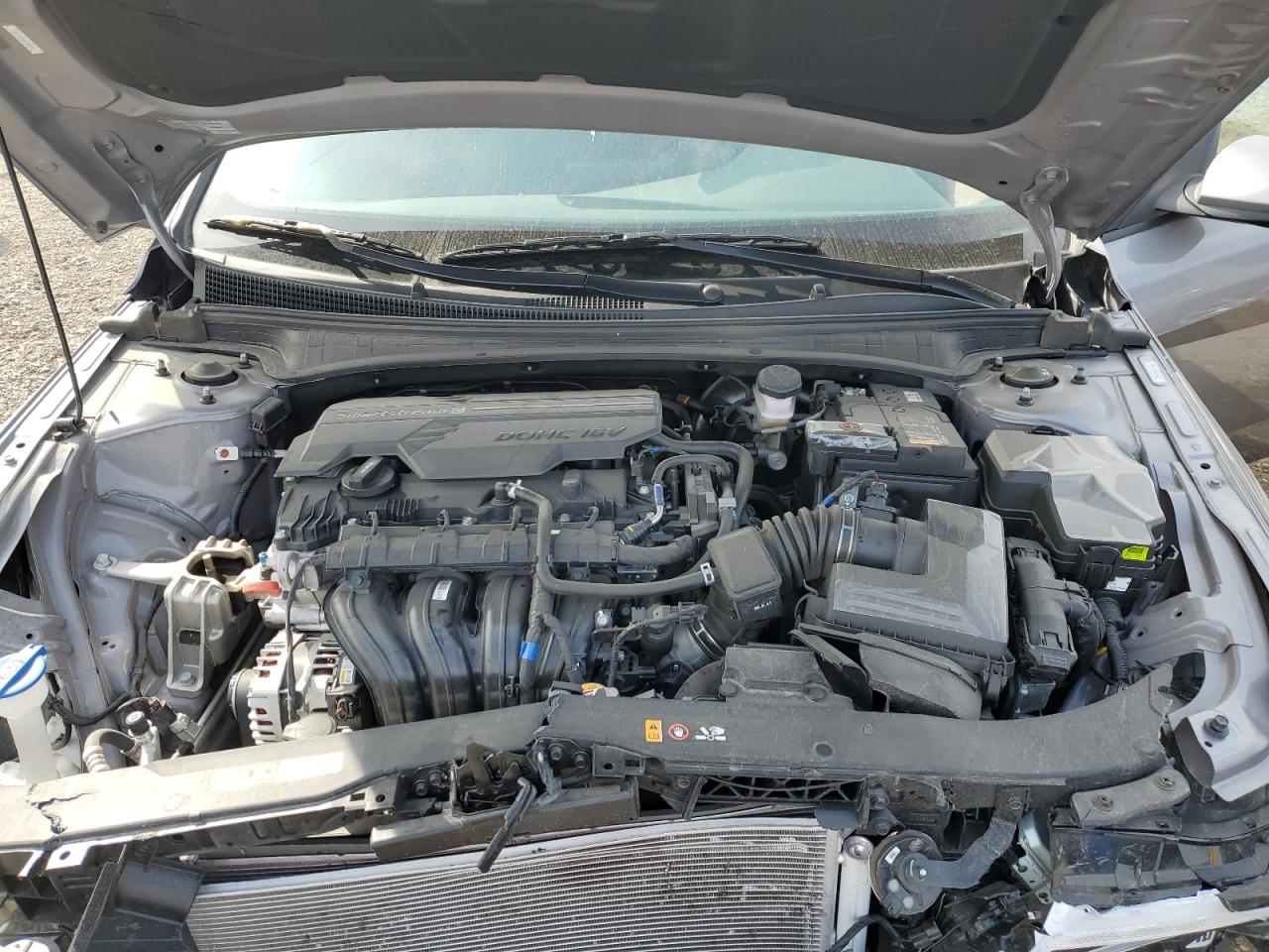 2024 Hyundai Elantra - Image 11