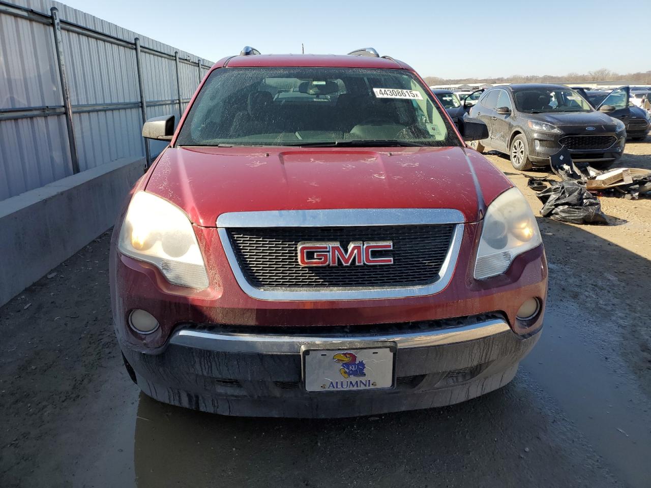 2009 GMC Acadia - Image 5