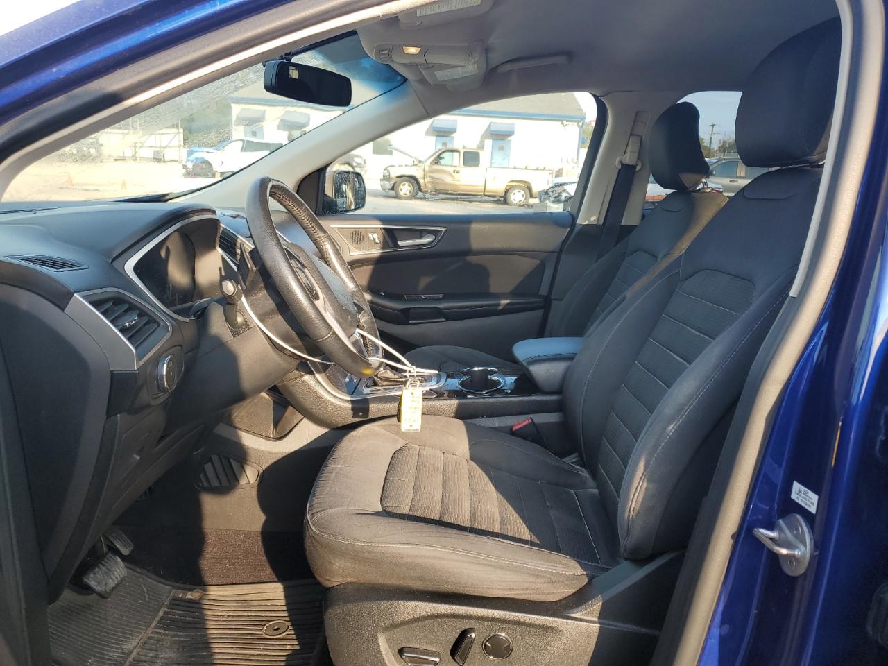 2015 Ford Edge - Image 7