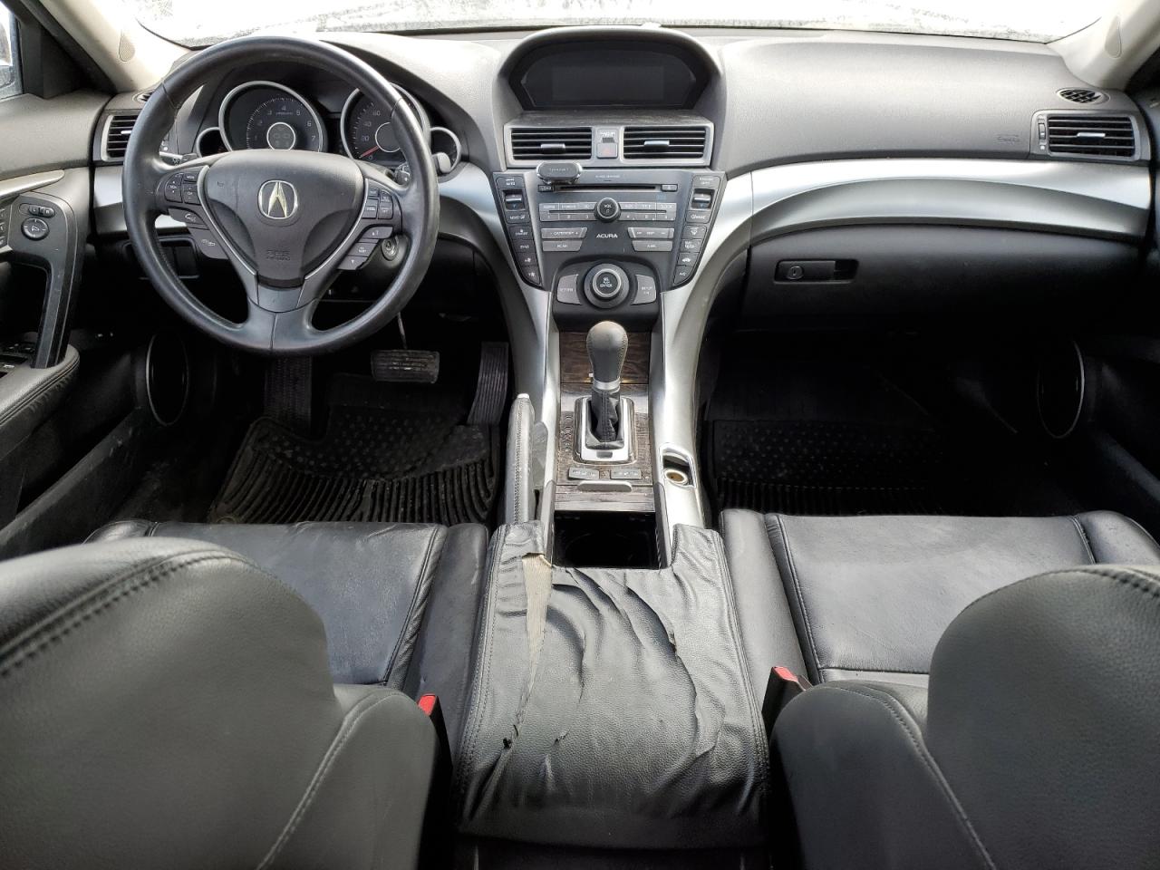2010 Acura TL - Image 8