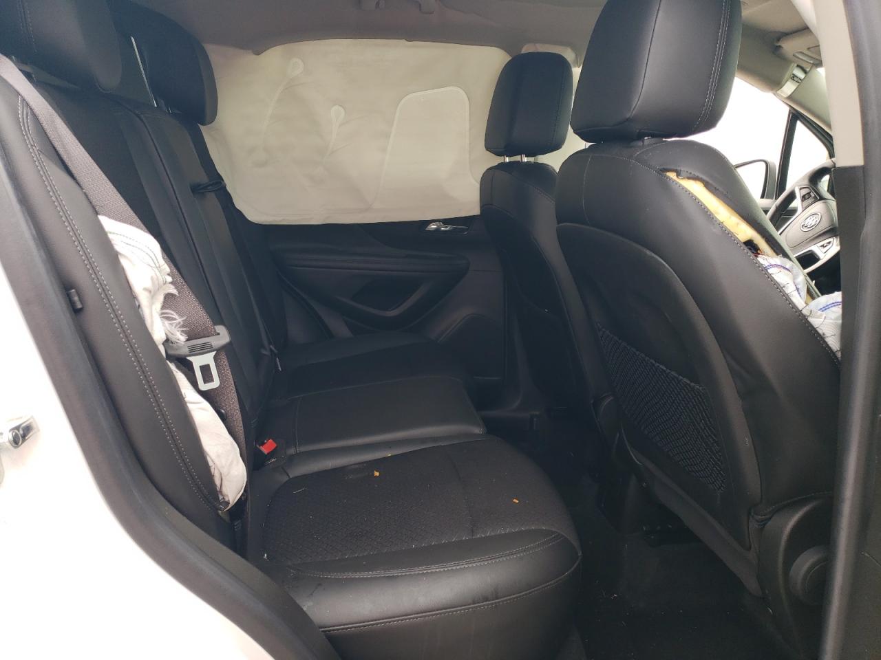 2017 Buick Encore - Image 11