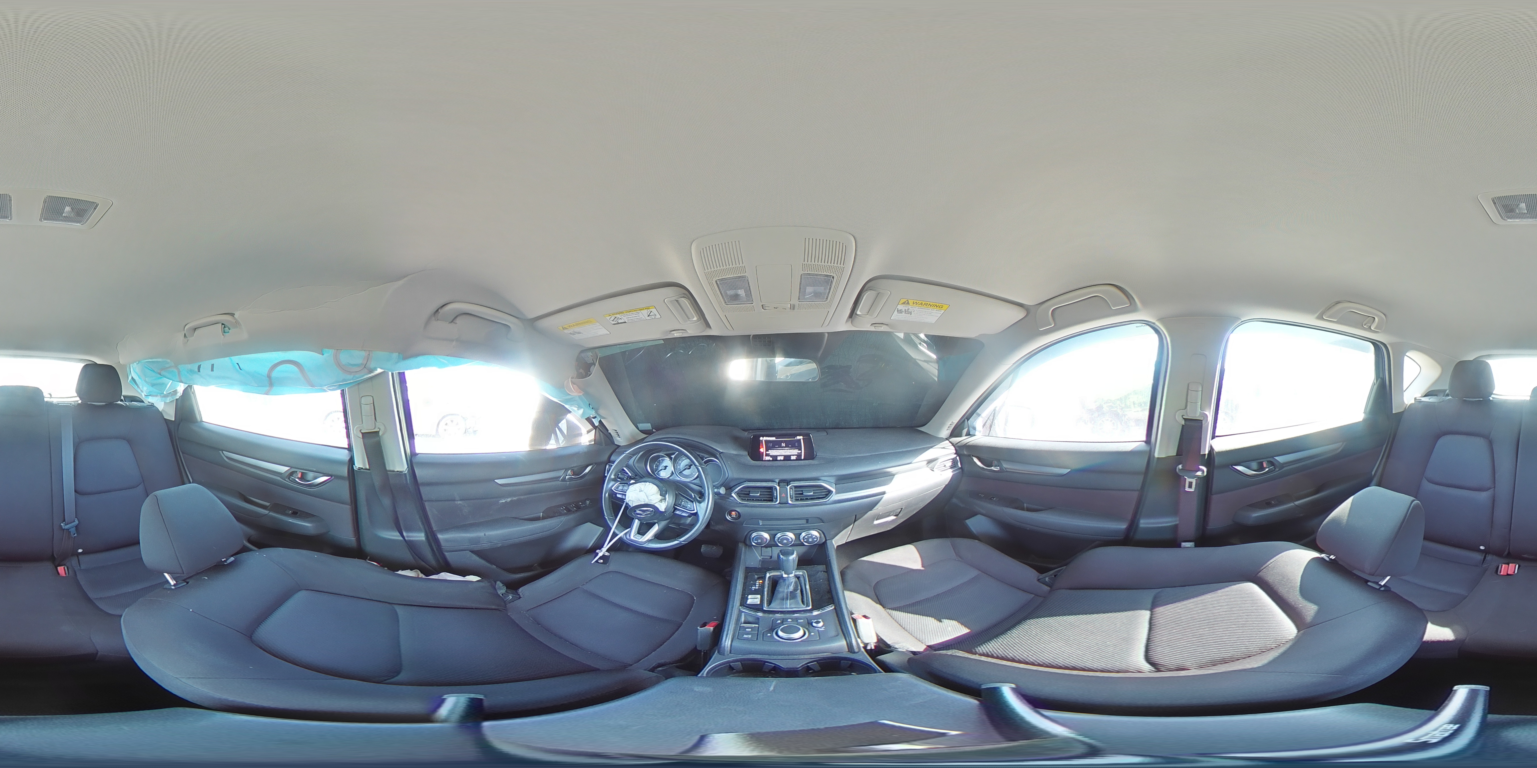 2020 Mazda CX-5 - Image 15