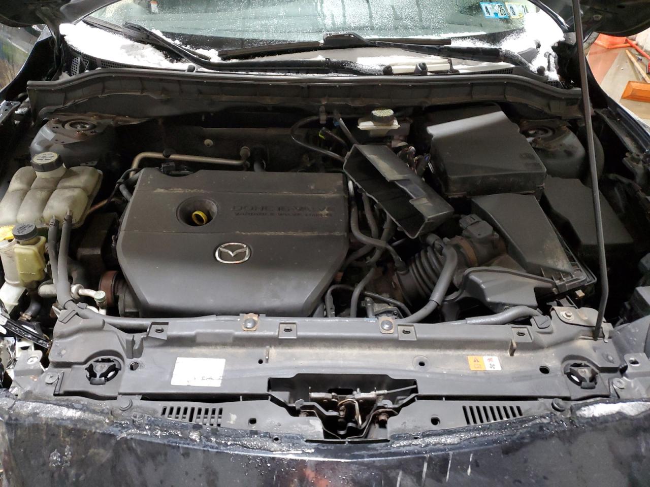 2011 Mazda 3 - Image 11
