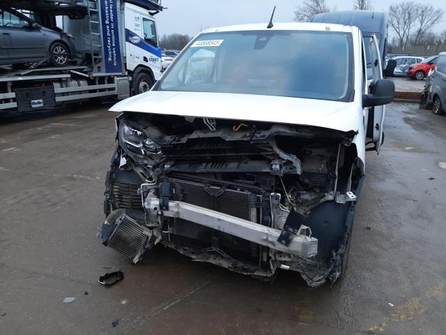 2021 TOYOTA PROACE CIT